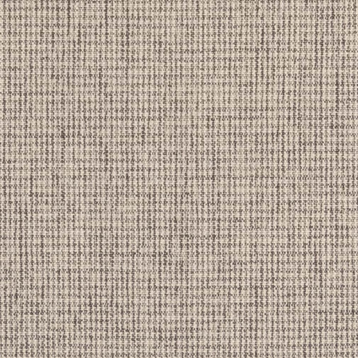 D2579 Mini Check Pewter Fabric Charlotte Fabrics