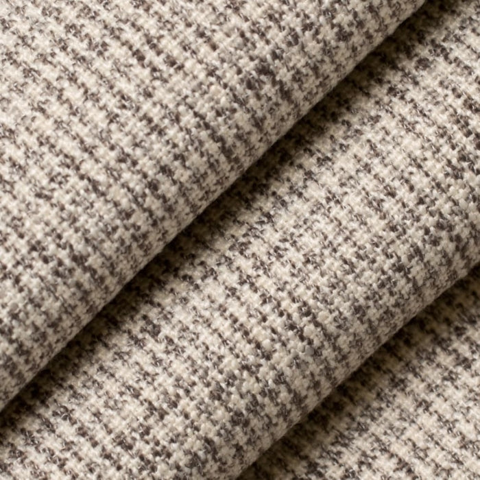 D2579 Mini Check Pewter Fabric Charlotte Fabrics