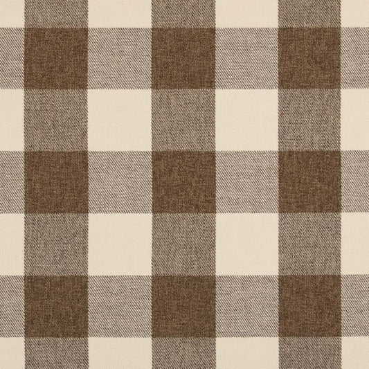 Buffalo Cafe Fabric D2599 Charlotte Fabrics