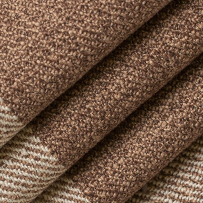 Buffalo Cafe Fabric D2599 Charlotte Fabrics
