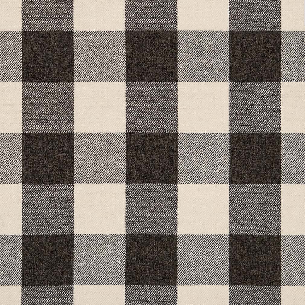 Buffalo Walnut Fabric D2603 Charlotte Fabrics