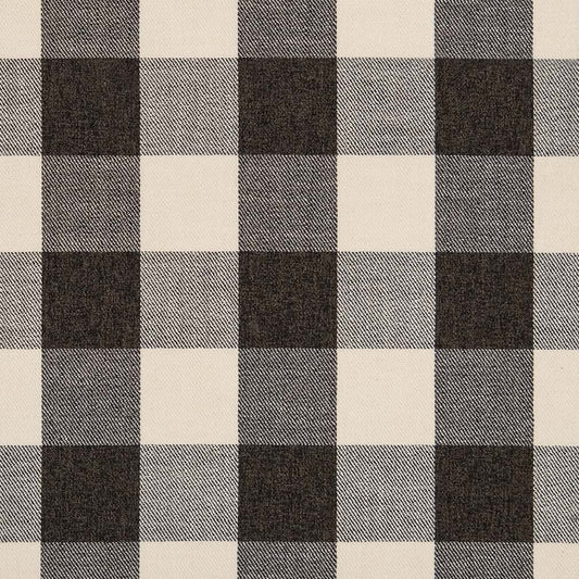 Buffalo Walnut Fabric D2603 Charlotte Fabrics