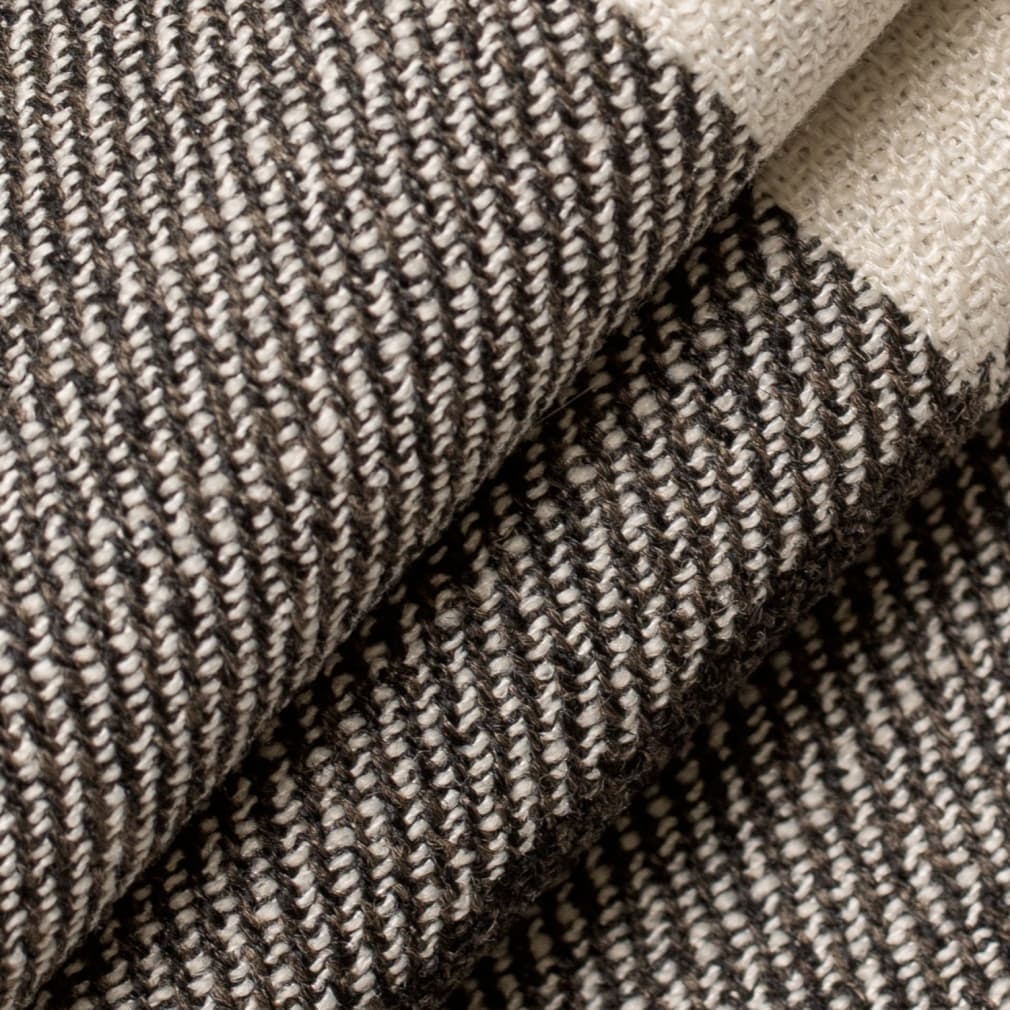 Buffalo Walnut Fabric D2603 Charlotte Fabrics