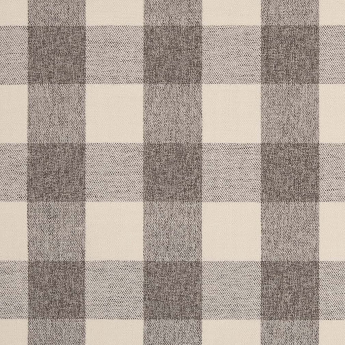 Buffalo Pewter Fabric D2605 Charlotte Fabrics