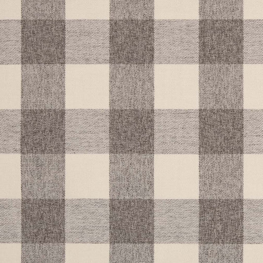 Buffalo Pewter Fabric D2605 Charlotte Fabrics