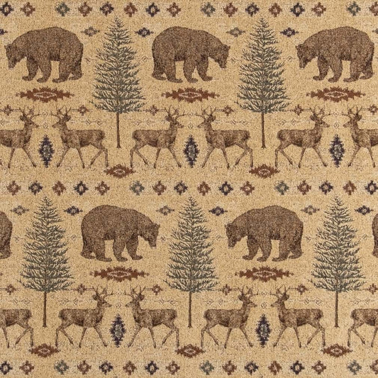 D2690 Ottawa Fabric Charlotte Fabrics
