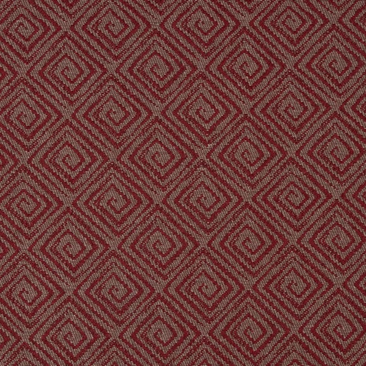 D3167 Currant Fabric Charlotte Fabrics