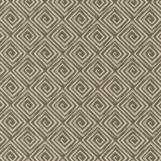 D3168 Dove Fabric Charlotte Fabrics