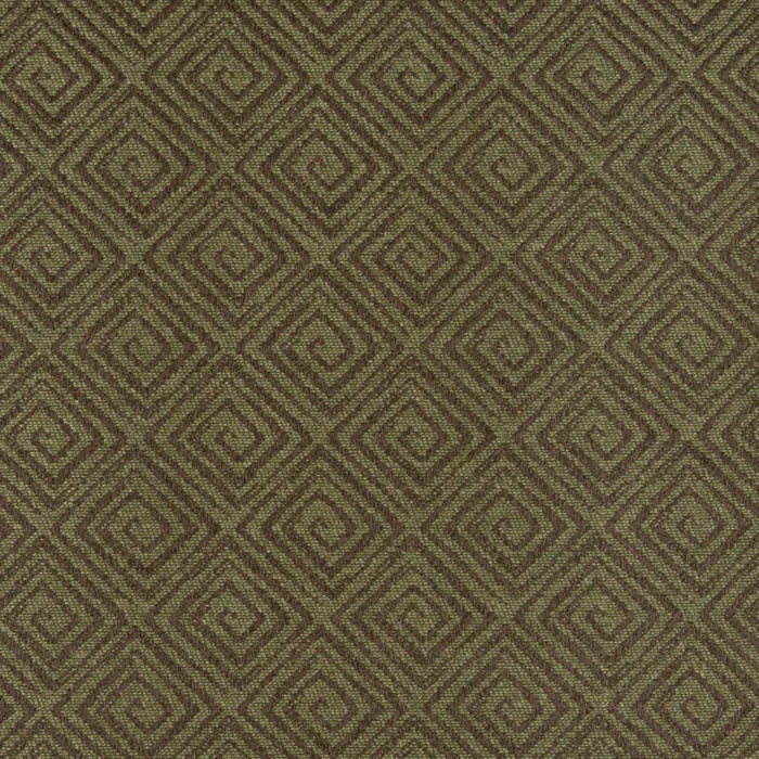 D3172 Moss Fabric Charlotte Fabrics