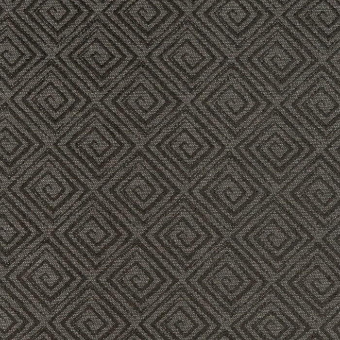 D3173 Onyx Fabric Charlotte Fabrics