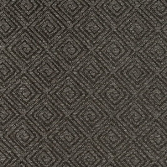 D3173 Onyx Fabric Charlotte Fabrics