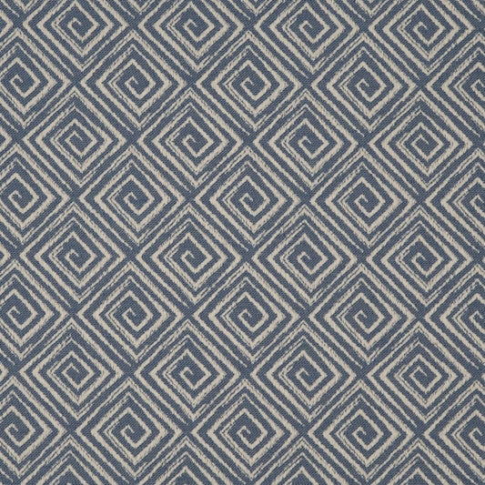 D3175 Sky Fabric Charlotte Fabrics