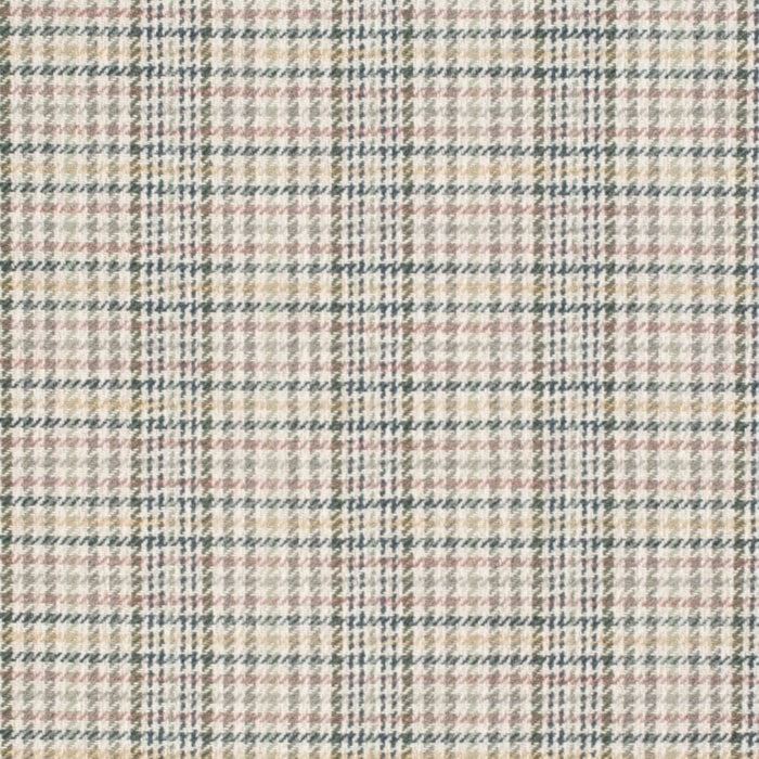 D3543 Garden Fabric Charlotte Fabrics
