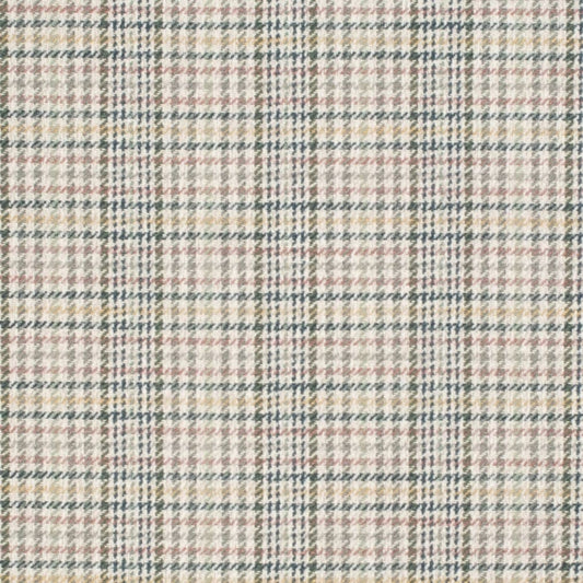 D3543 Garden Fabric Charlotte Fabrics