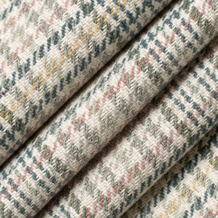 D3543 Garden Fabric Charlotte Fabrics