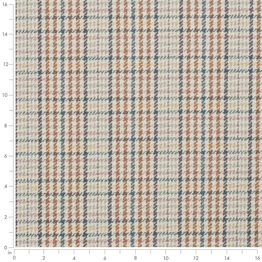 D3545 Sunset Fabric D3545 Charlotte Fabrics