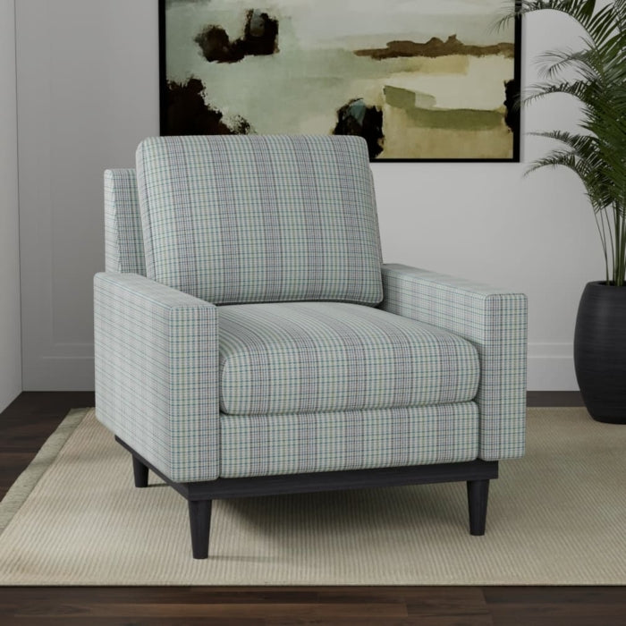 D3546 Seaglass Ecofiber Fabric D3546 Charlotte Fabrics