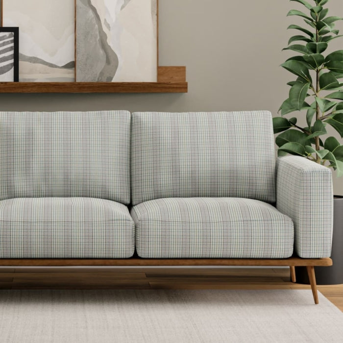 D3546 Seaglass Ecofiber Fabric D3546 Charlotte Fabrics