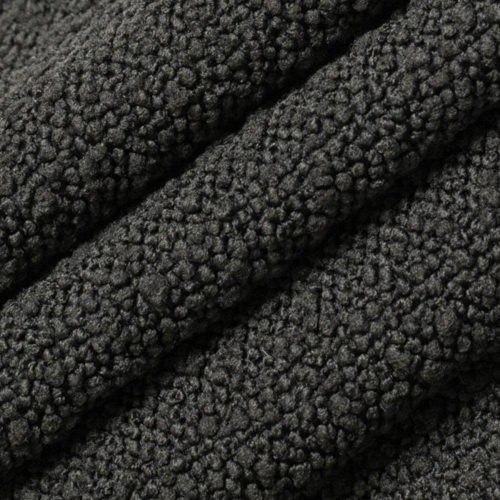 D3630 Coal Fabric Charlotte Fabrics