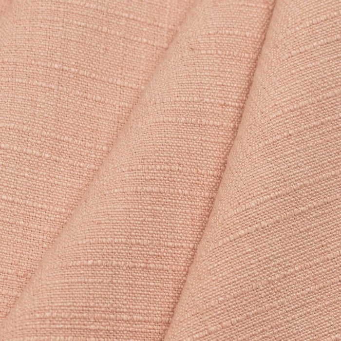 Peach Fabric D3703 Charlotte Fabrics