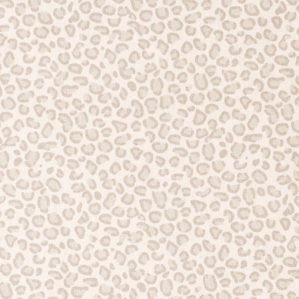 D3788 Ivory Fabric D3788 Charlotte Fabrics