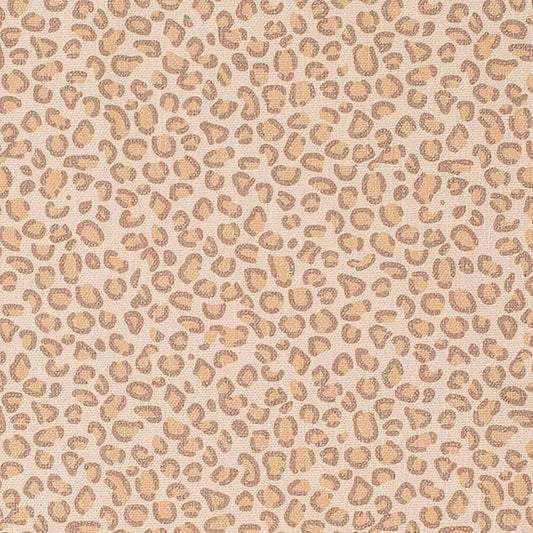 Flax Fabric D3789 Charlotte Fabrics