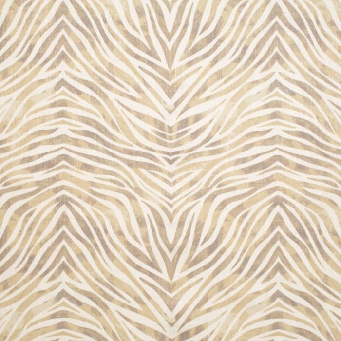 D3798 Caramel Fabric Charlotte Fabrics
