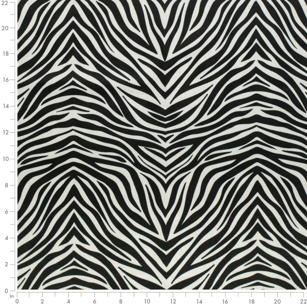 D3799 Onyx Fabric Charlotte Fabrics