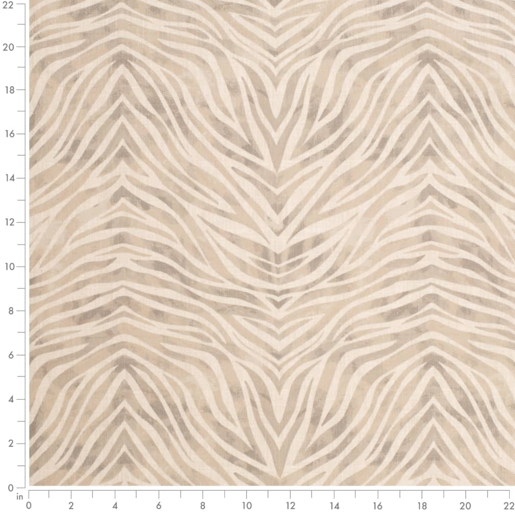 D3800 Dove Fabric Charlotte Fabrics