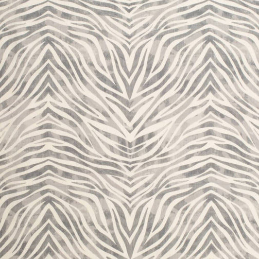 D3802 Ash Fabric Charlotte Fabrics