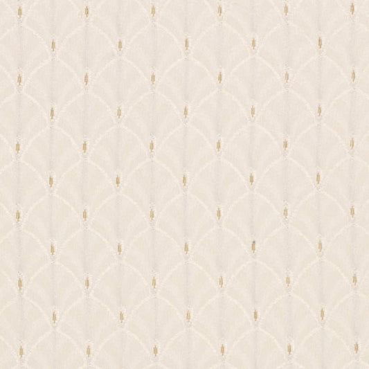 D4034 Ivory Olivia Fabric D4034 Charlotte Fabrics