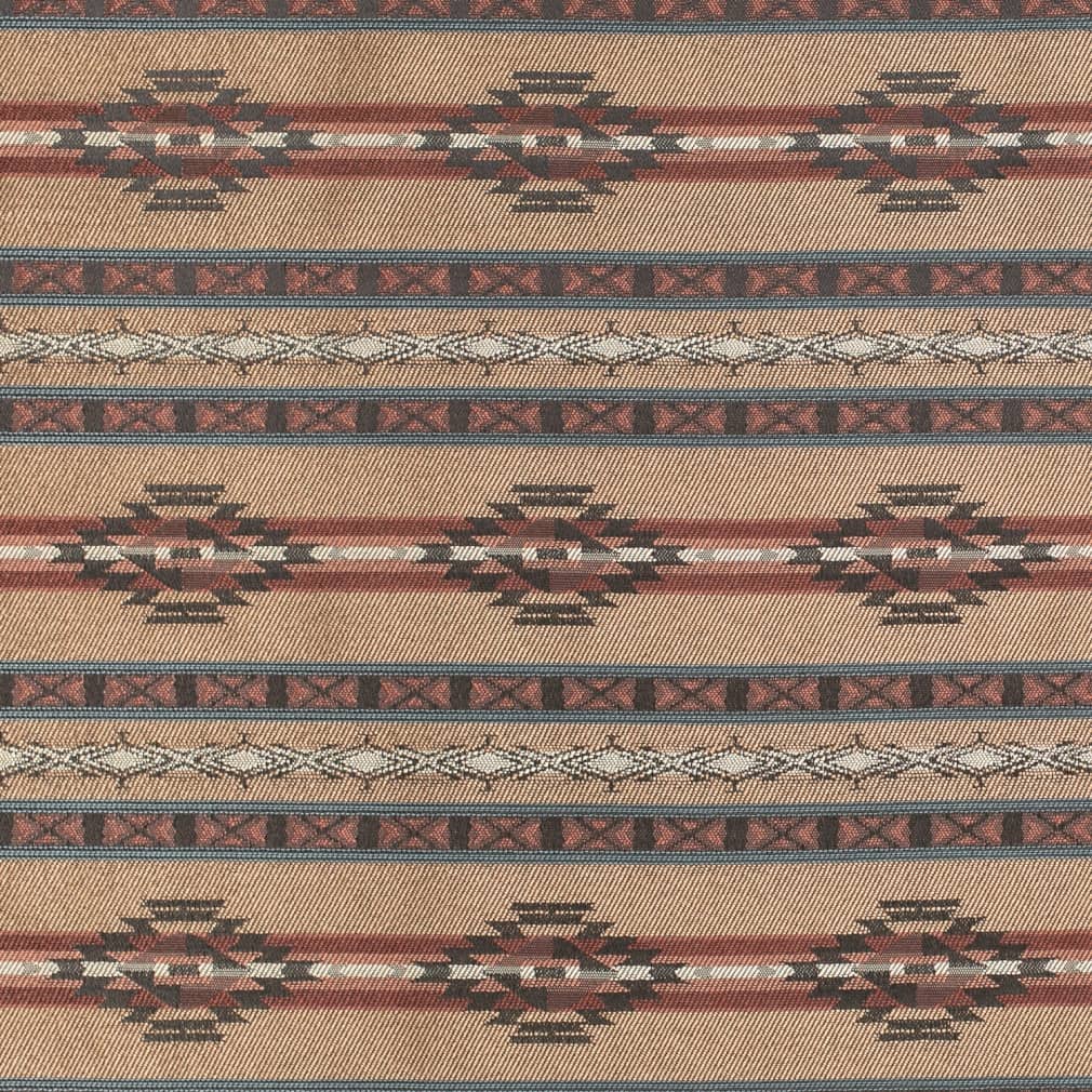 D4098 Copper Fabric D4098 Charlotte Fabrics