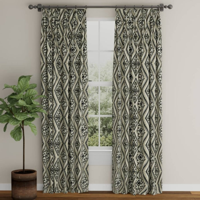 D4100 Sand Fabric Charlotte Fabrics
