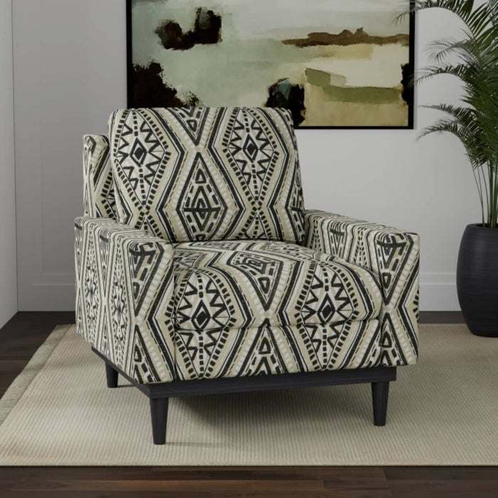 D4100 Sand Fabric Charlotte Fabrics