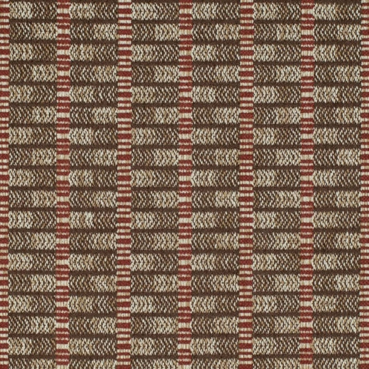 D4105 Brick Fabric Charlotte Fabrics