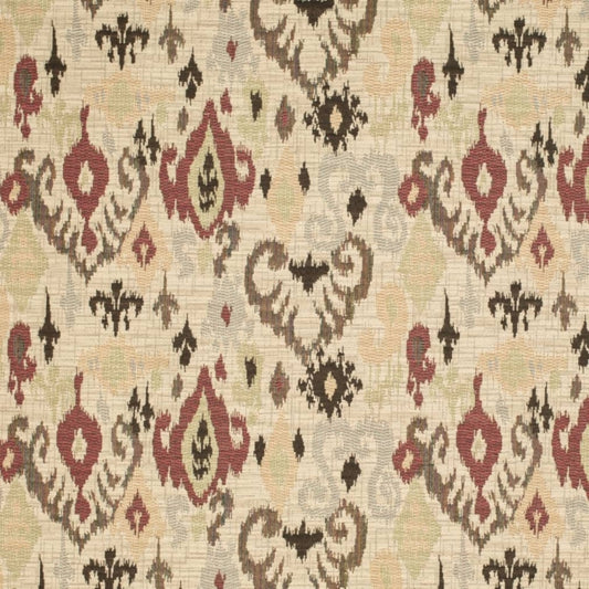 Redstone Fabric D4109 Charlotte Fabrics