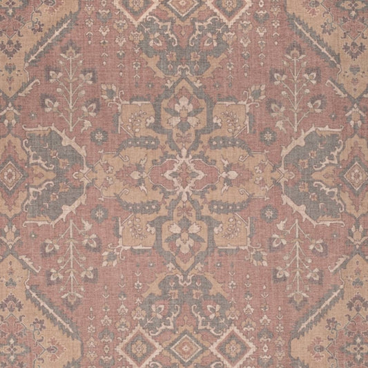 D4116 Spice Fabric Charlotte Fabrics