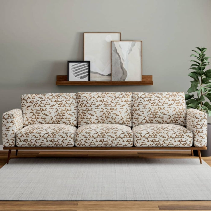 Sahara Fabric D4117 Charlotte Fabrics
