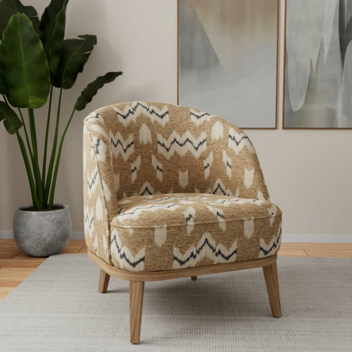 D4120 Earth Fabric D4120 Charlotte Fabrics