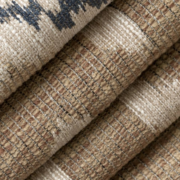 D4120 Earth Fabric D4120 Charlotte Fabrics