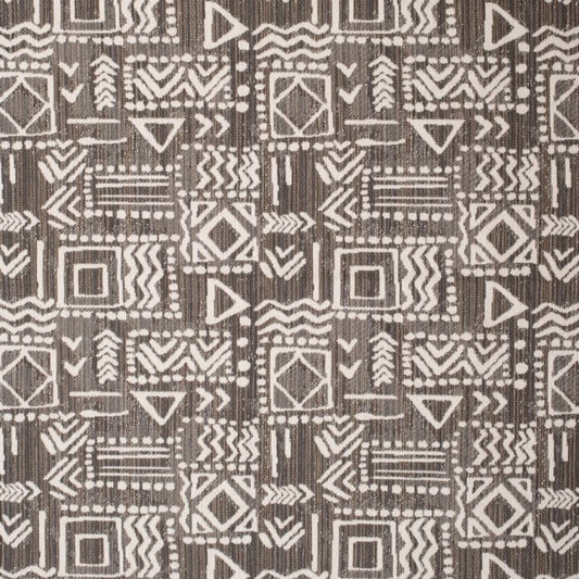 D4131 Cedar Fabric Charlotte Fabrics