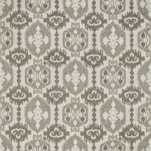 D4132 Clay Fabric Charlotte Fabrics