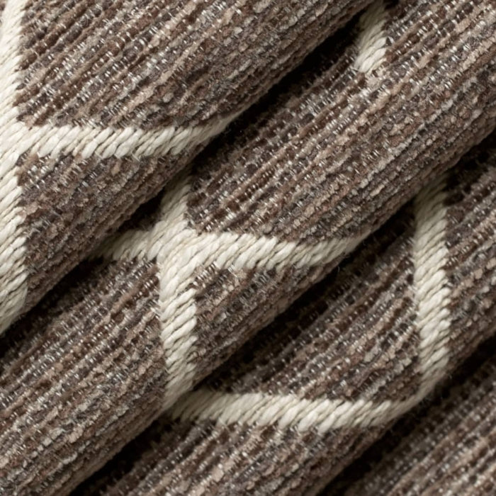 D4134 Toast Fabric D4134 Charlotte Fabrics