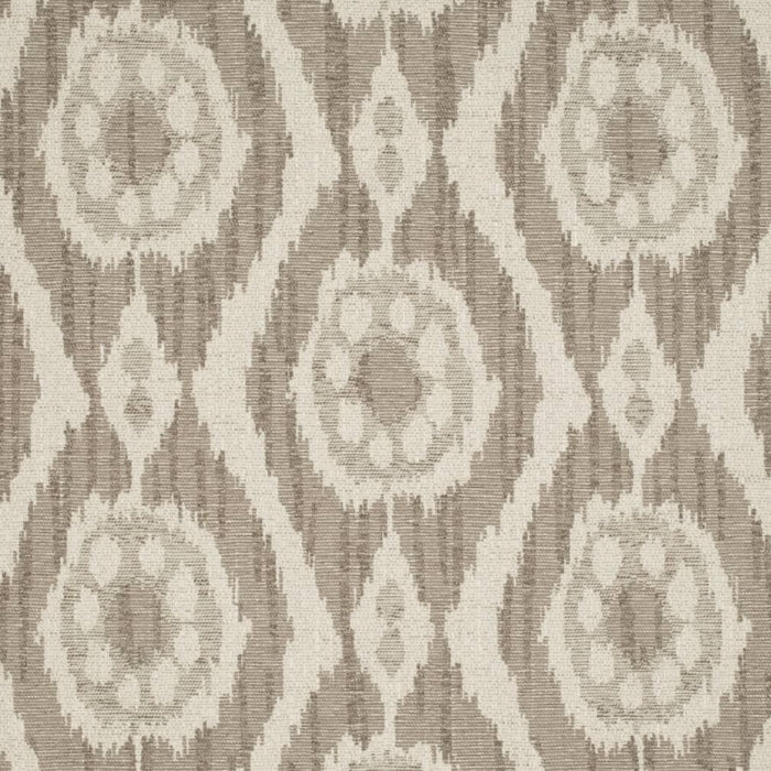 D4137 Coffee Fabric D4137 Charlotte Fabrics