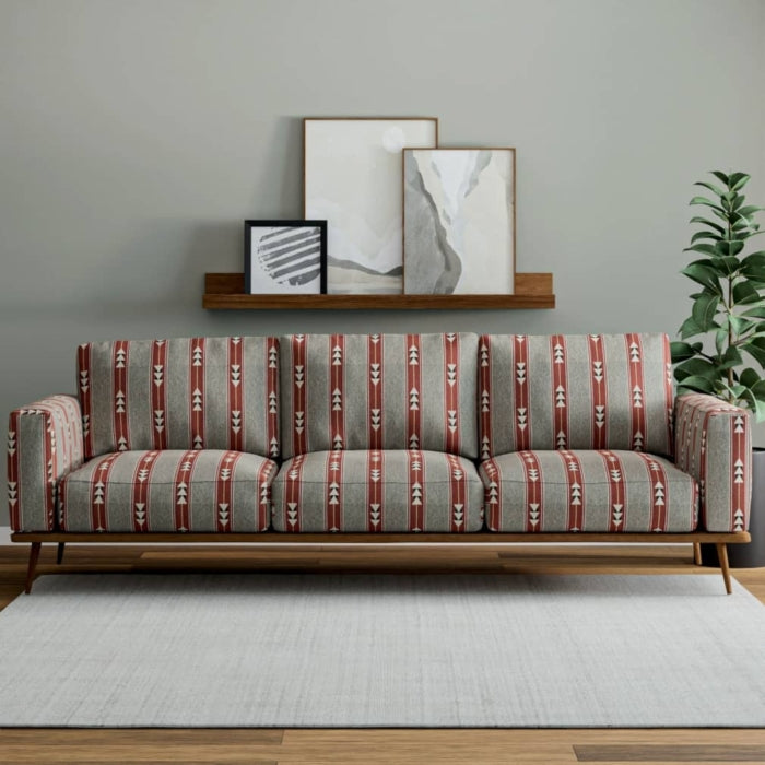 D4138 Caliente Fabric Charlotte Fabrics