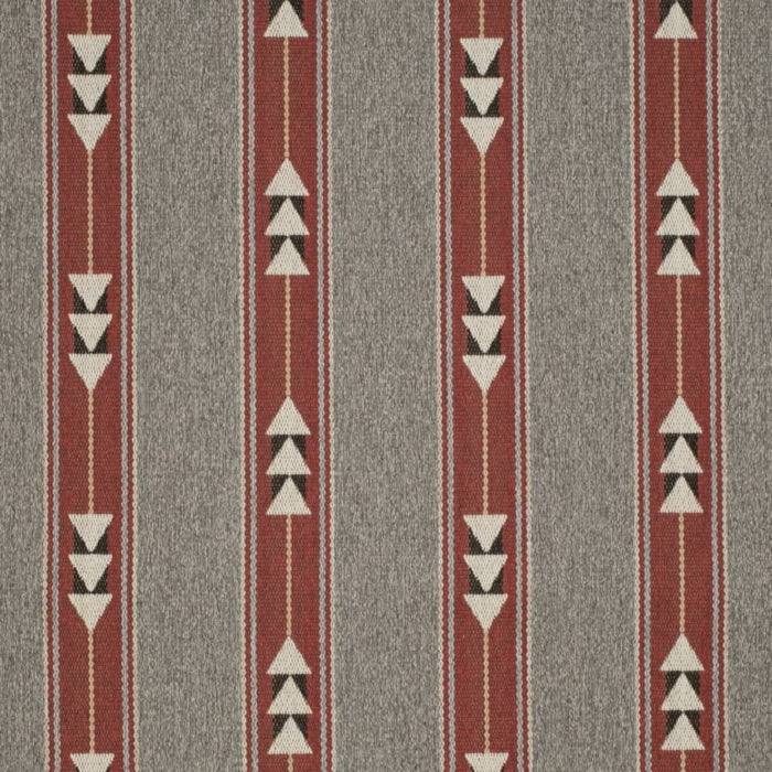 D4138 Caliente Fabric Charlotte Fabrics