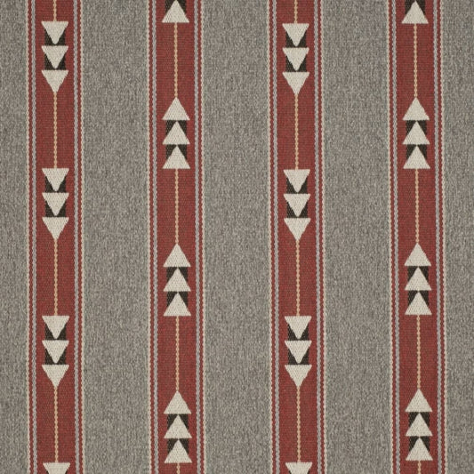 D4138 Caliente Fabric Charlotte Fabrics