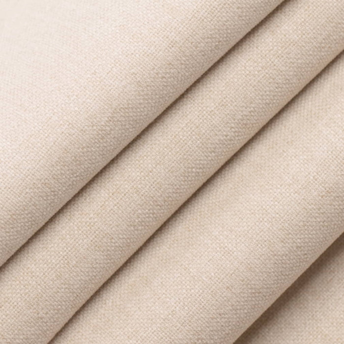 D4275 Eggshell Fabric Charlotte Fabrics