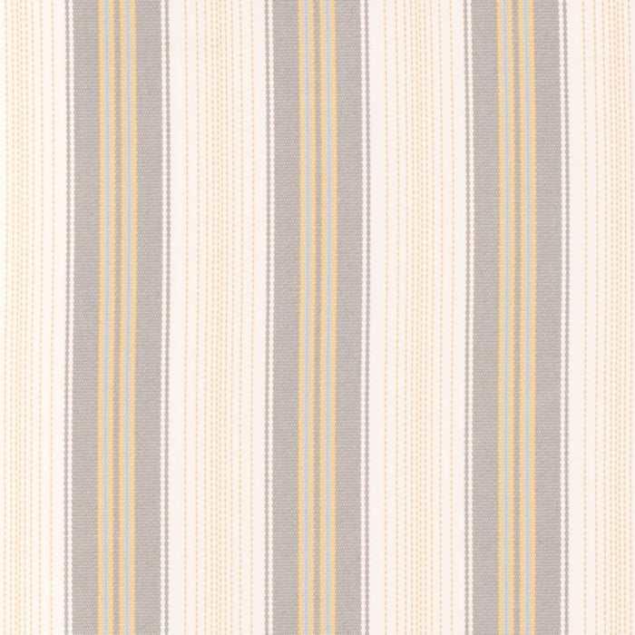 D4300 Lemon Fabric Charlotte Fabrics