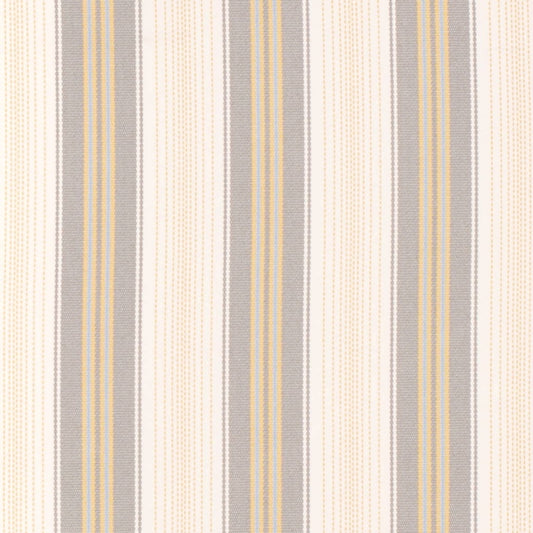 D4300 Lemon Fabric Charlotte Fabrics